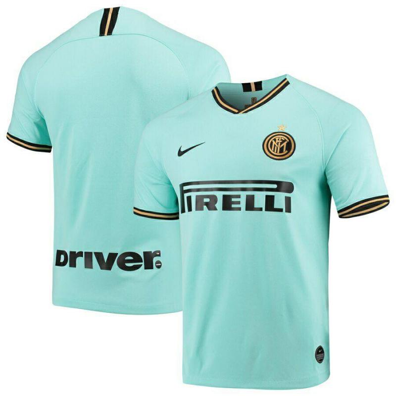 Jual Jersey Man S Inter Milan Away 2019 2020 Online September 2020 Blibli Com