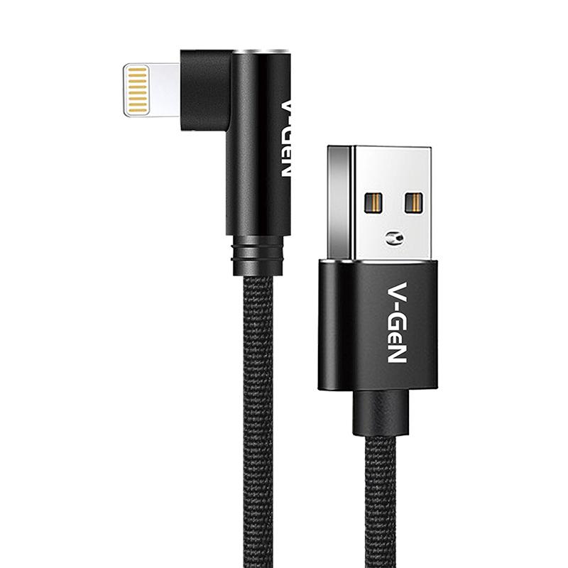 Jual Kabel Data Usb Lightning V Gen Cl1 01 Iphone 2 4a Gaming 1