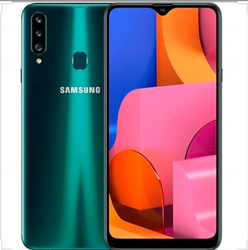 Jual Hp Samsung A20s Murah Juli 2020 Blibli Com