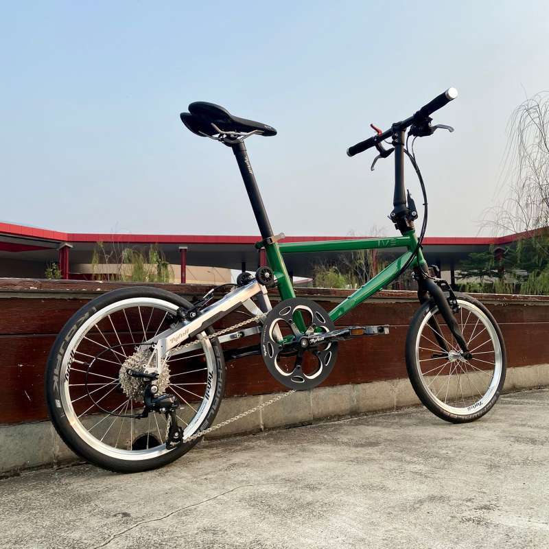 Tyrell ive bike hotsell