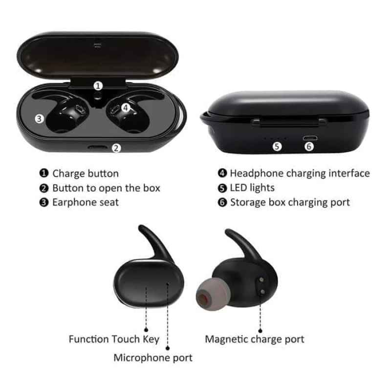 Jbl tws 4 harga clearance