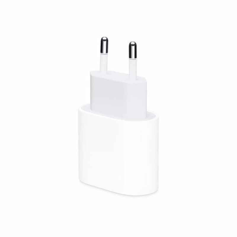 Jual Apple Usb C Power Adapter For Ipad Pro Iphone Original 18w Online Oktober 2020 Blibli Com