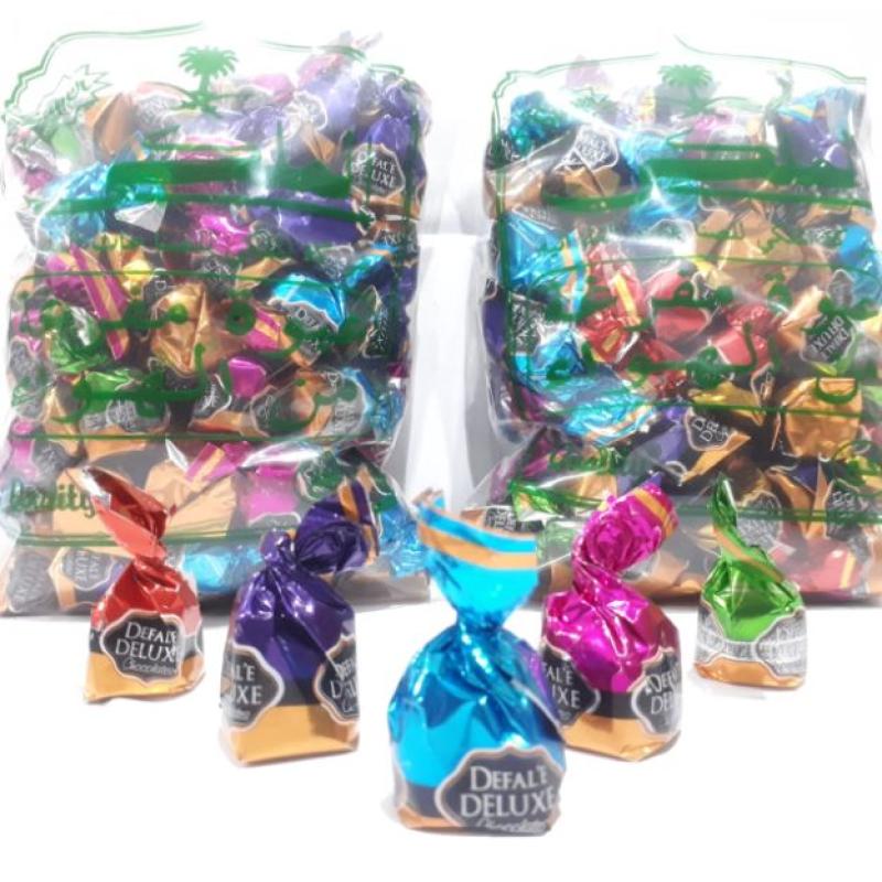Jual Altat Mix Arab Turki Coklat 1 Kg Di Seller Bakoel Kurma Kota Bandung Jawa Barat Blibli