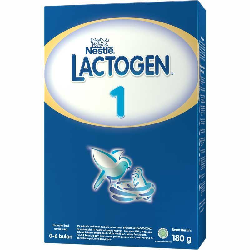lactogen 1 gold