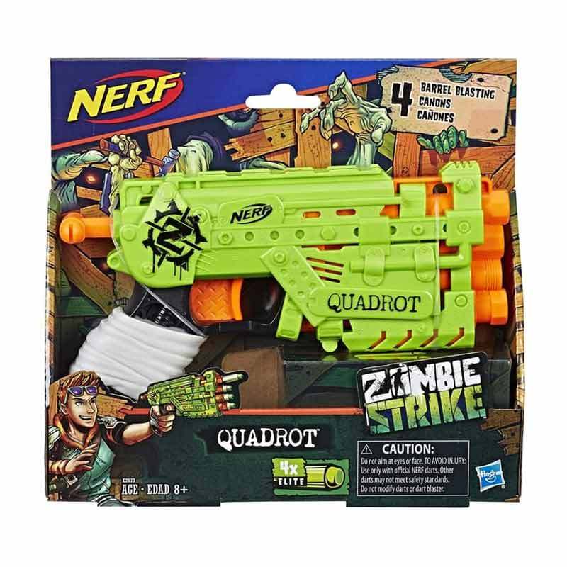 harga nerf zombie strike