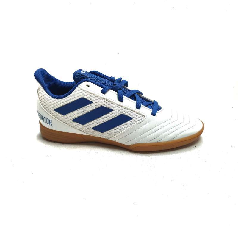 Jual Sepatu futsal Adidas predator 19.4 in sala J di Seller Kifao.Store -  Kab. Banyumas, Jawa Tengah | Blibli