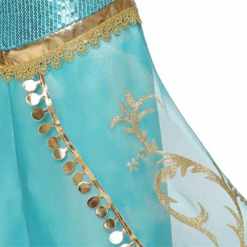 Jual B2w2 Kids Wear Princess Jasmine Costume Online Oktober 2020 Blibli Com