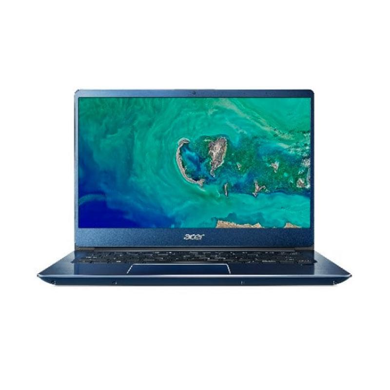 Jual Acer Swift 3 Ade Sf314 56g 7086 Laptop I7 8565u Fhd 8gb 1tb Fp Bl Win 10 Id Online November 2020 Blibli
