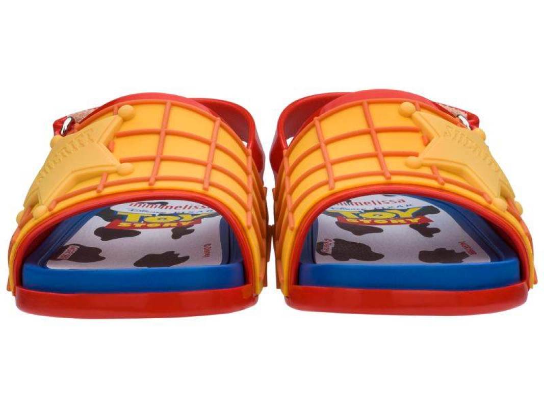 toy story mini melissa