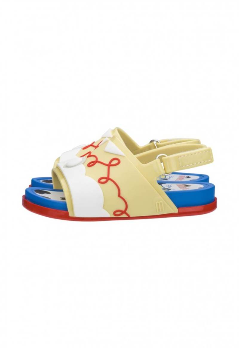 toy story mini melissa
