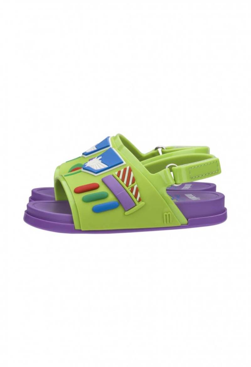toy story mini melissa