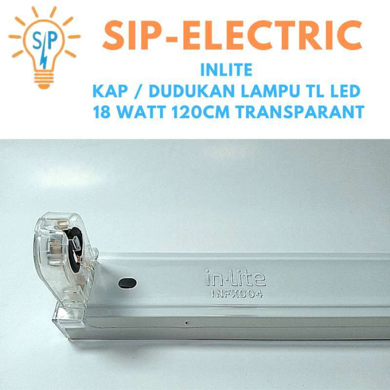 Tl led shop 18 watt