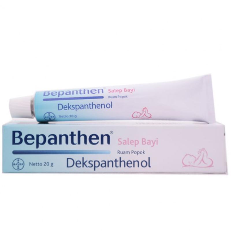 bepanthen baby harga