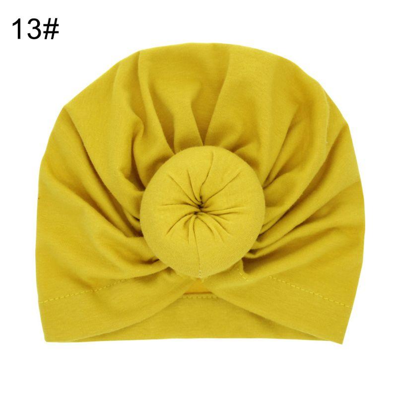 baby wrap hat