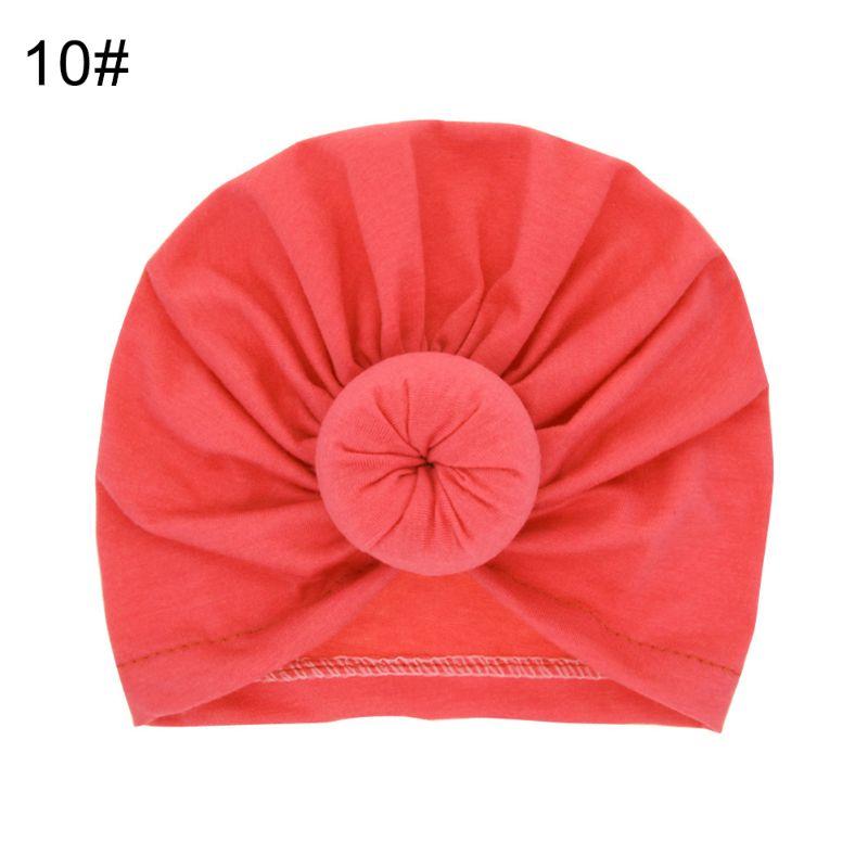 baby wrap hat