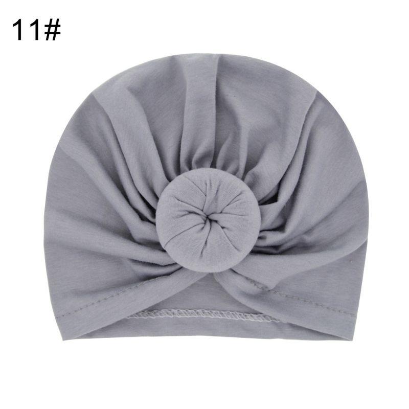 baby wrap hat