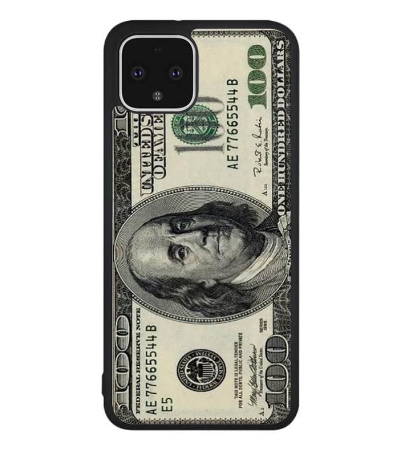 Promo Hardcase Casing Custom Google Pixel 4 XL Uang Dollar ...