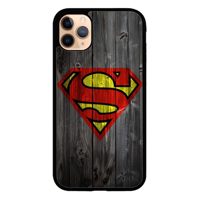 Jual Wood Superman Logo 1215 F0249 Iphone 11 Pro Max Case Online Oktober 2020 Blibli Com