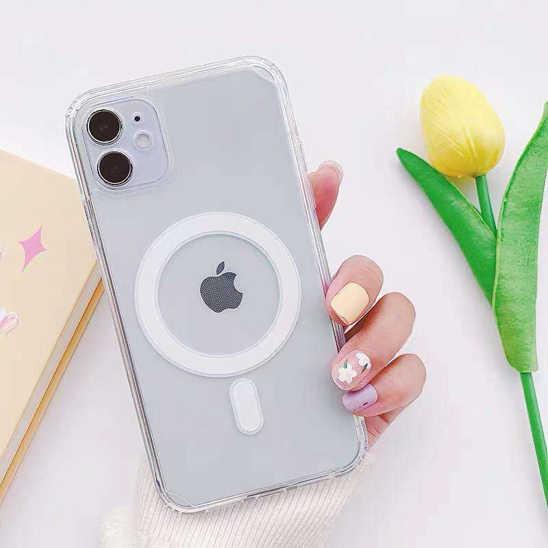 Magsafe Charger Iphone 11 Wireless Charger Is Magsafe Compatible