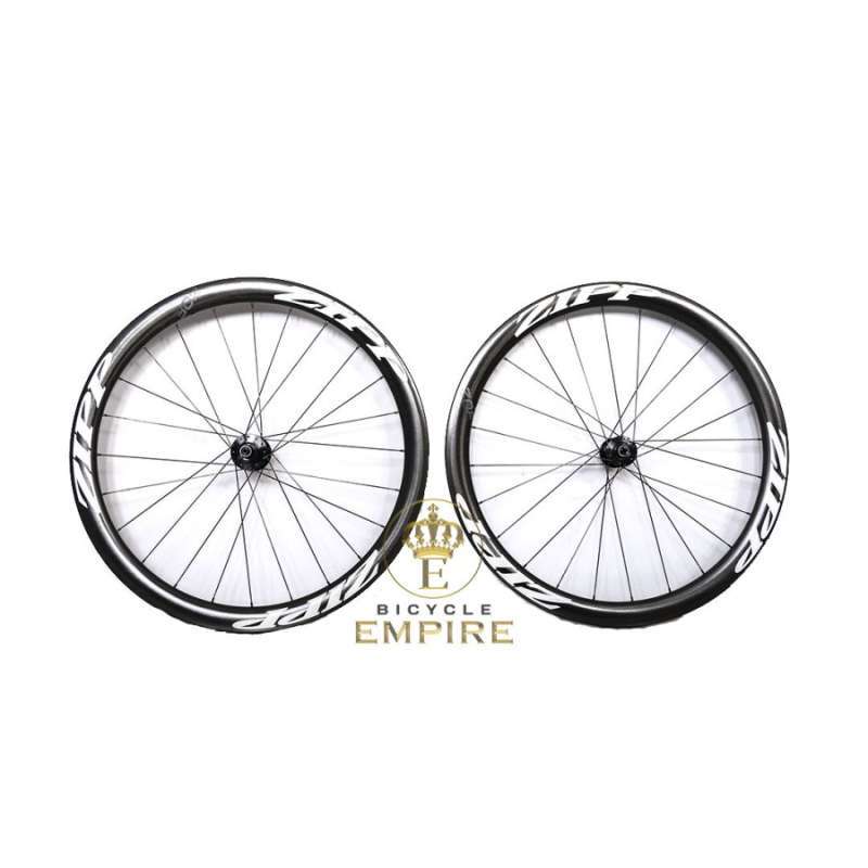 Daftar Harga Velg Sepeda Zipp Original Spesifikasi Lengkap Desember 2024