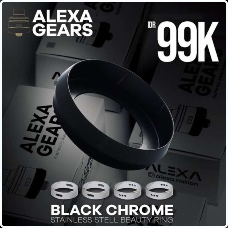 Alexa gear sales