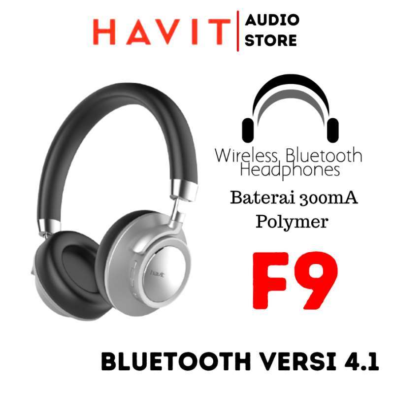Havit f9 hotsell