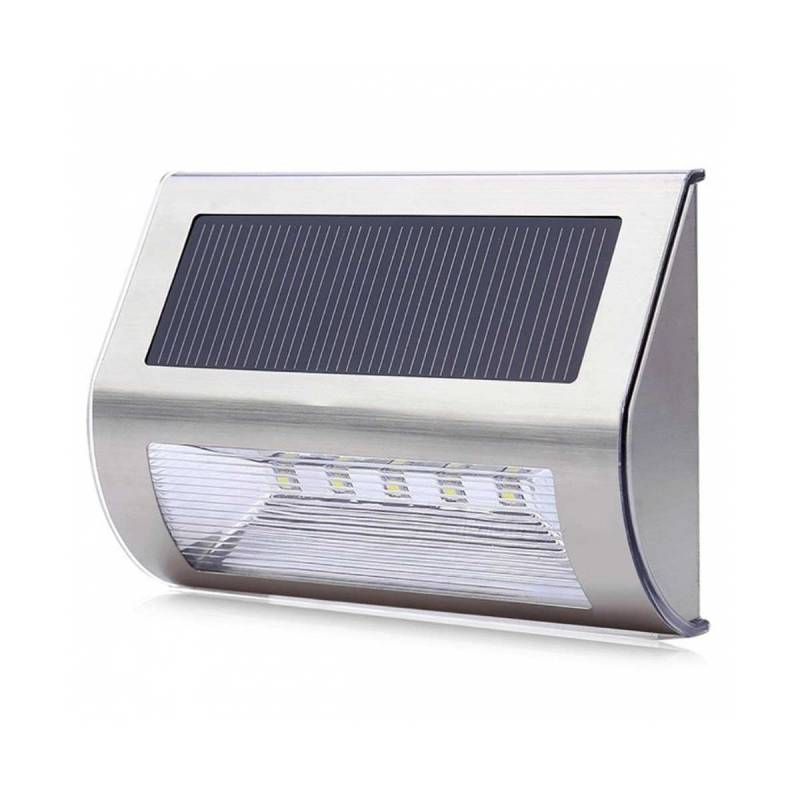 Jual Eds Aibber Tone 9 Led Solar Power Pir Motion Sensor Wall
