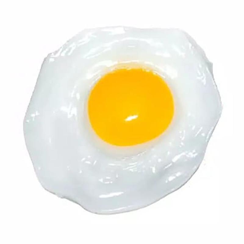 Mata telur Alergi Telur