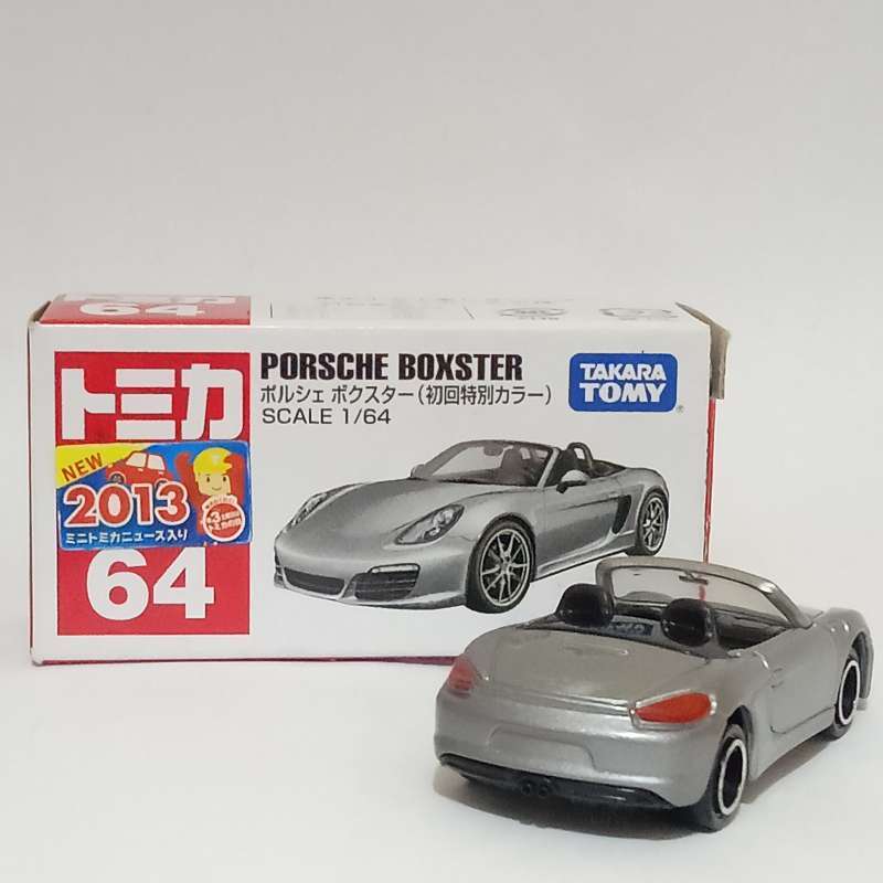 Takara cheap tomy porsche