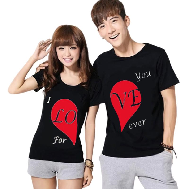 Promo vLovi Kutubaru Love Spit T-Shirt 