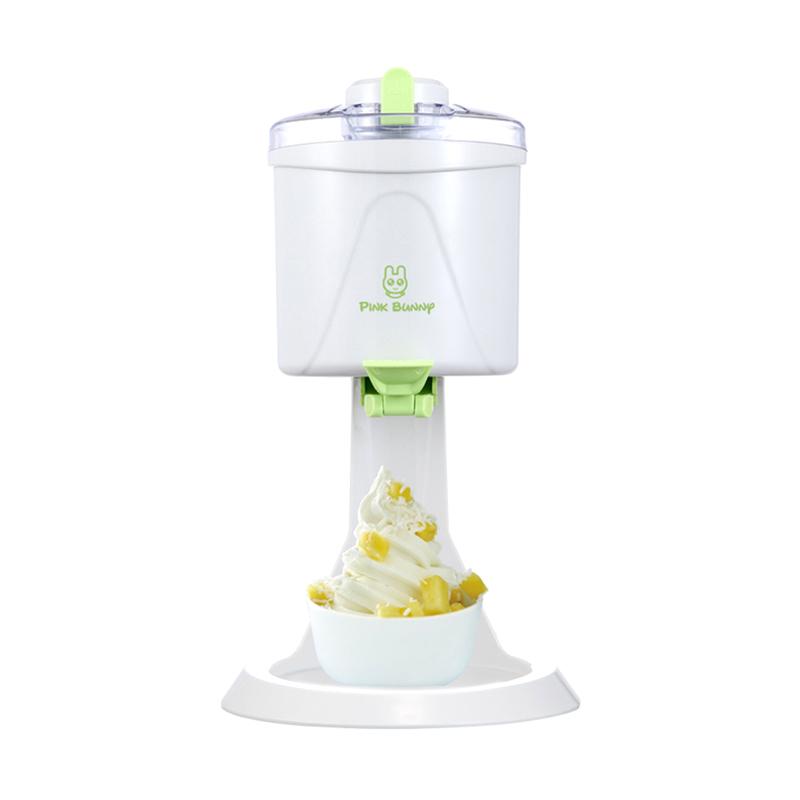 Jual H Ikea Ice Cream Machine Mini Children Small Diy Fruit Milk Automatic Household Ice Maker 20w 220v Online September 2020 Blibli Com