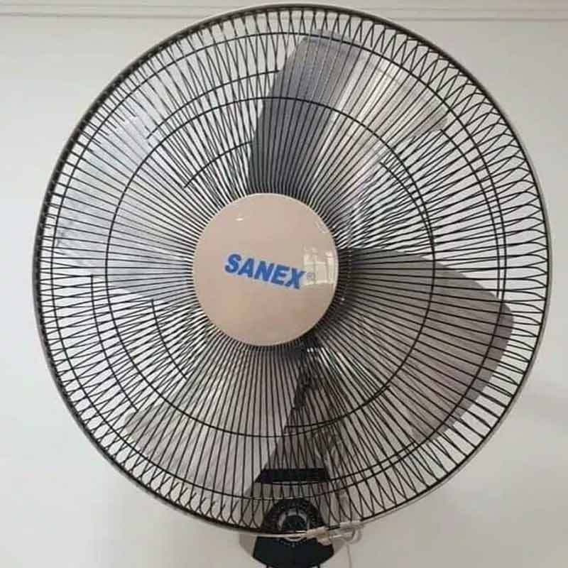 Jual Sanex Tornado Kipas Angin Dinding 18 Inch Murah Mei 2021 Blibli