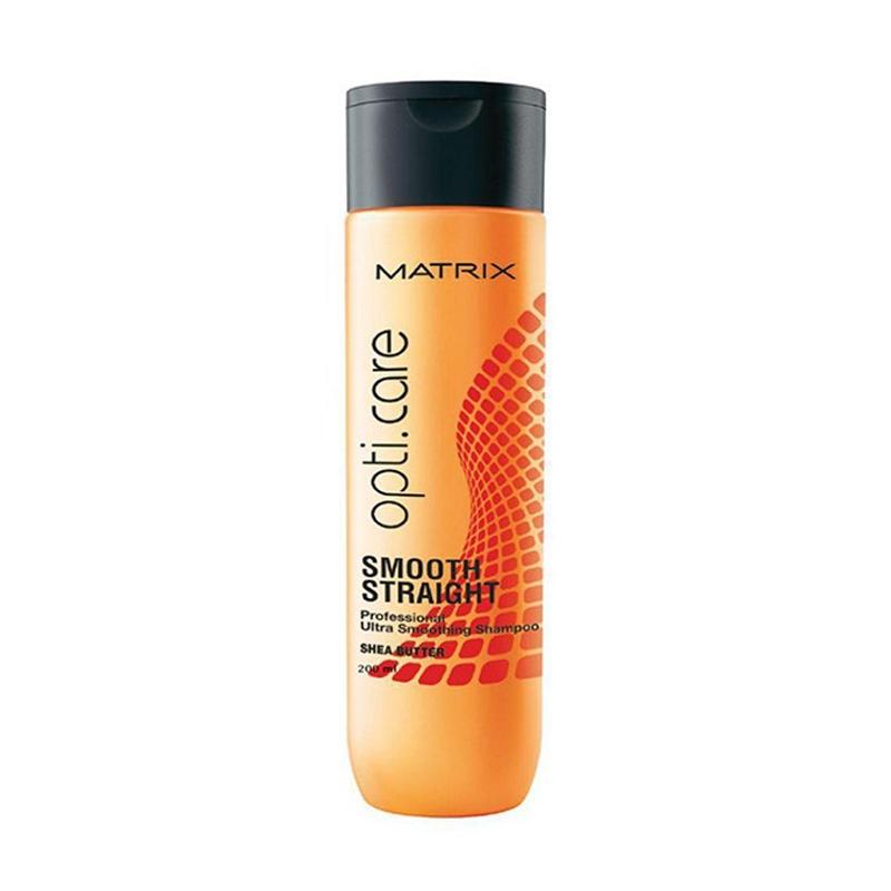 Matrix opti care smooth straight clearance