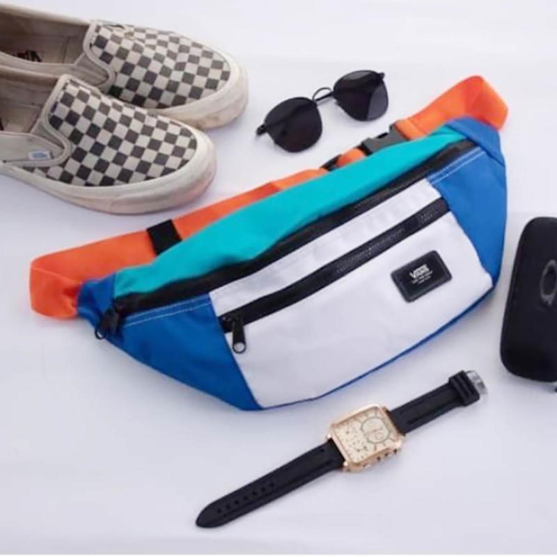 harga waist bag vans
