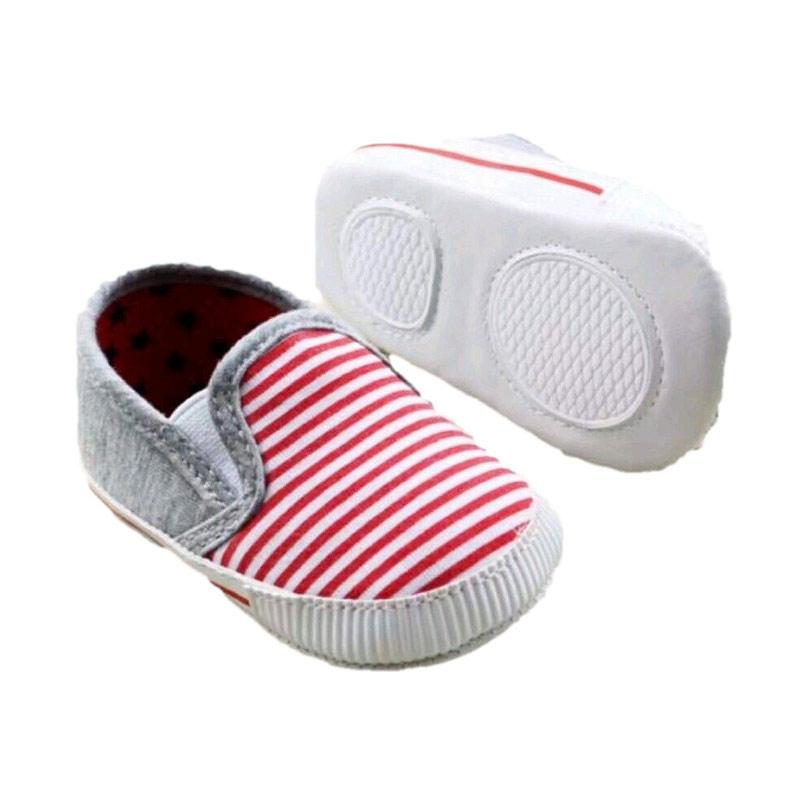 Jual Eve Maternity Spflatgaris Sepatu Prewalker Bayi Online Oktober 2020 Blibli Com