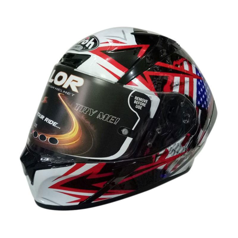 Airoh valor sam helmet sales