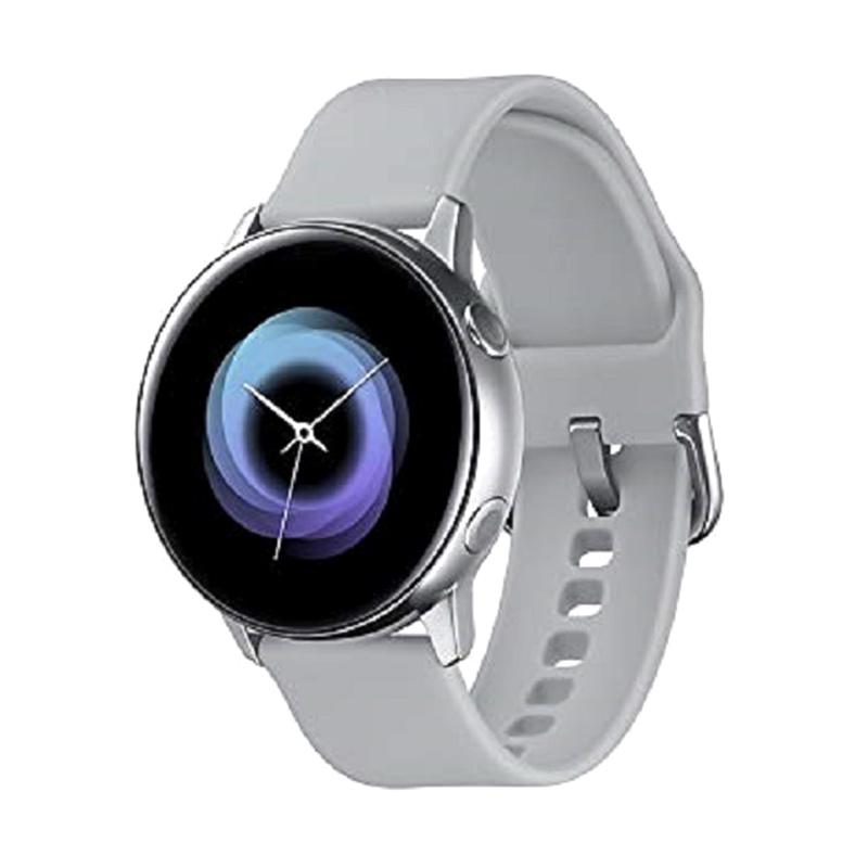 Jual Samsung R500 Galaxy Active Smartwatch 40 Mm Online September 2020 Blibli Com