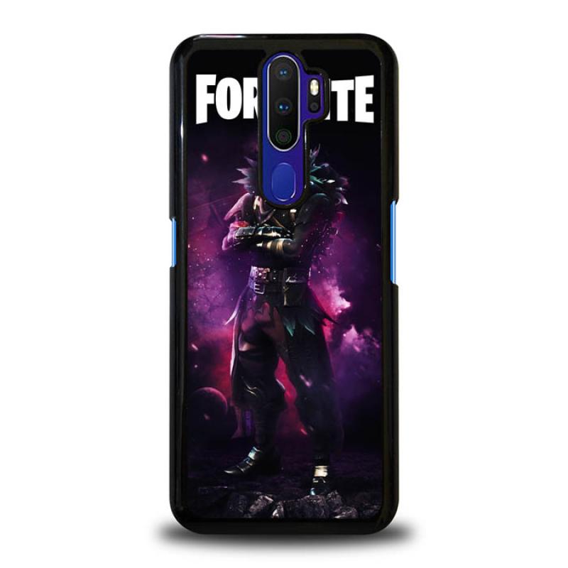 Jual Hardcase Premium Custom Oppo A9 2020 Oppo A11x Fortnite Raven B0028 Case Cover Online Juli 2020 Blibli Com