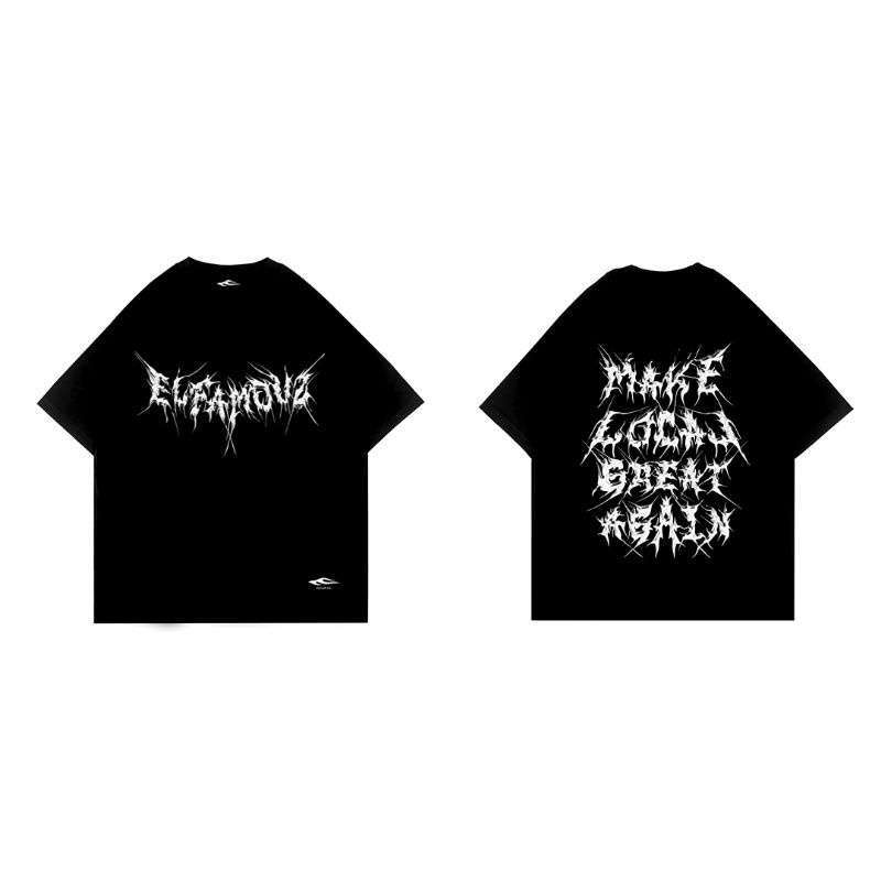 Elfamous phantom hoodie hotsell