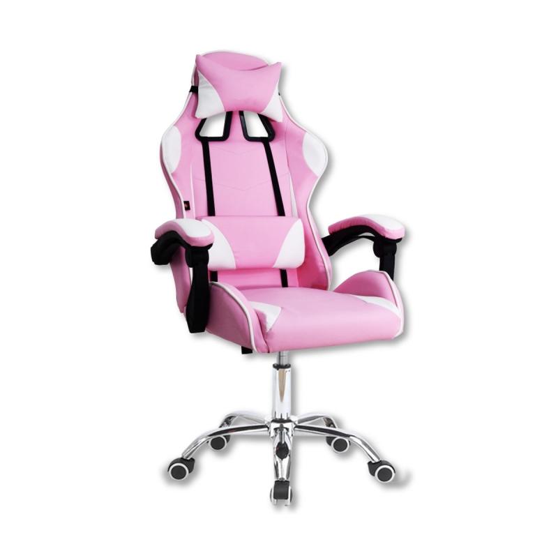 Jual Bg Sport Model E 02n Gaming Chair Pink Online Desember 2020 Blibli