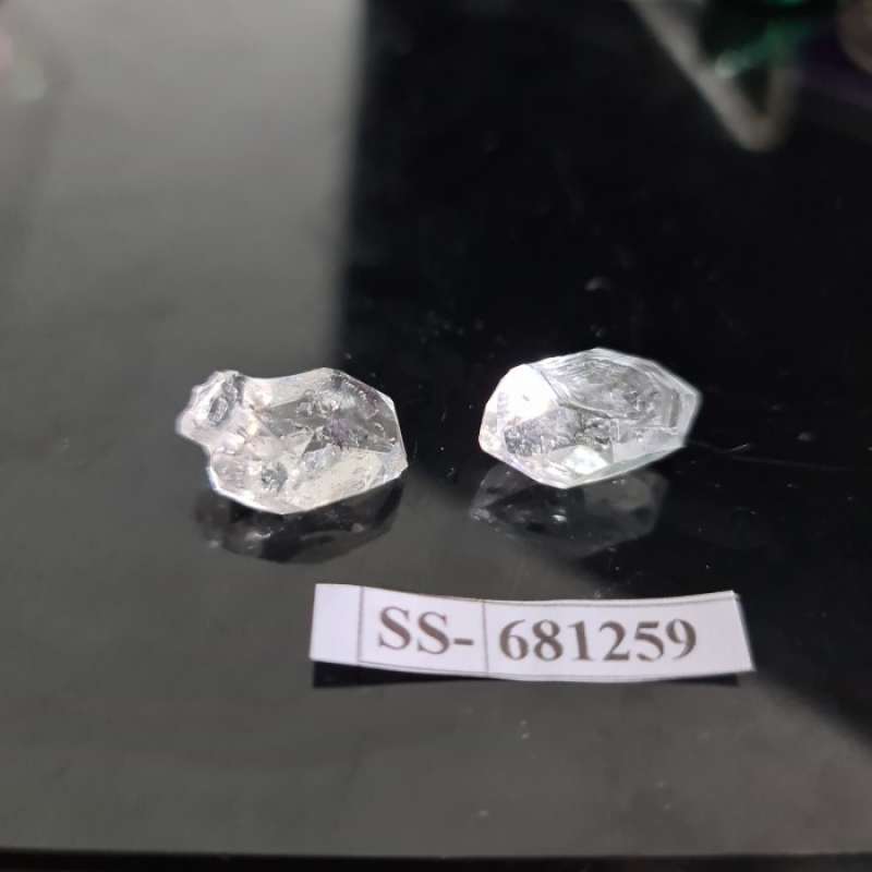 Harga herkimer clearance diamond