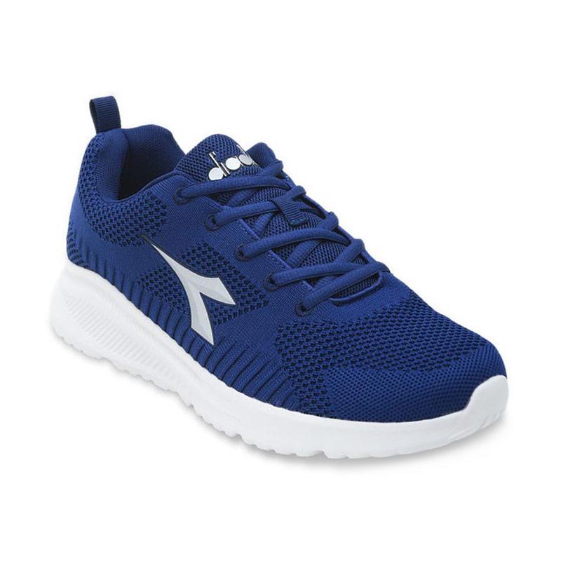 Jual Diadora Joule Sneakers Shoes Men s Navy 40 NAVY di Seller
