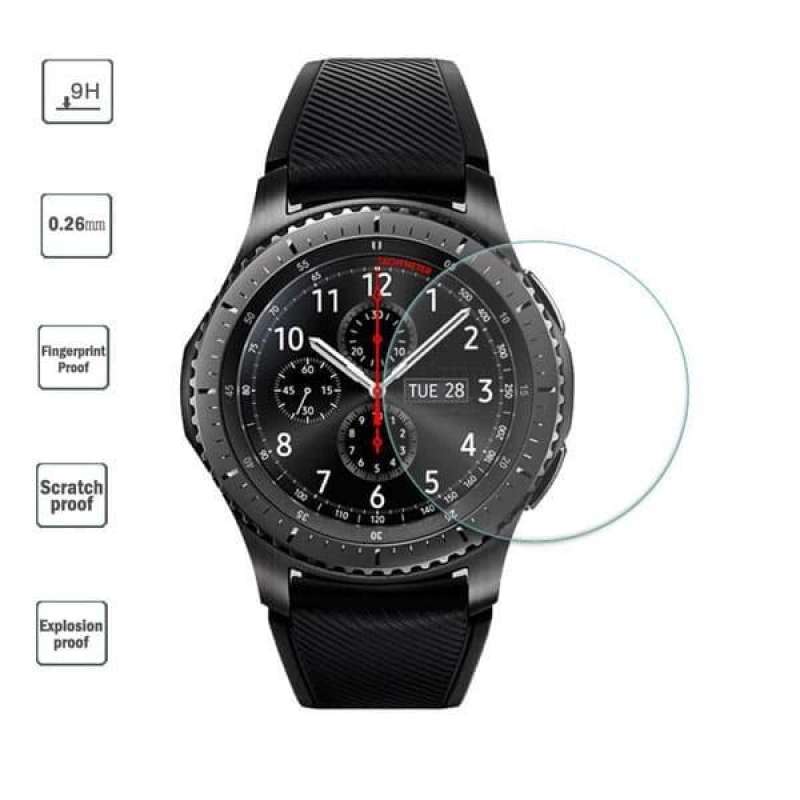 Harga samsung galaxy watch 42mm top