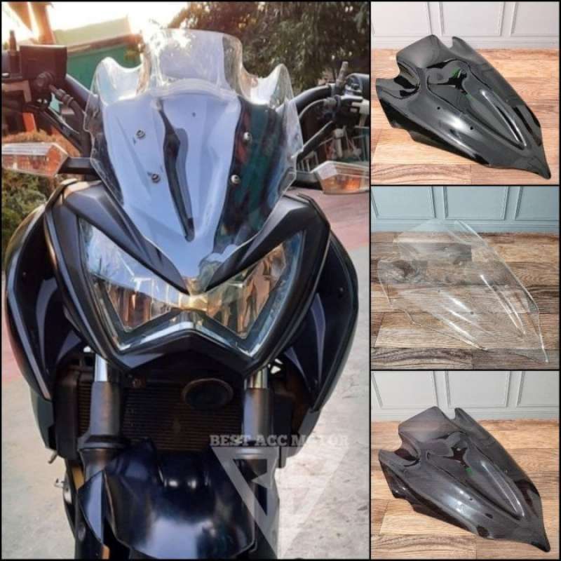 Visor ninja z250 on sale