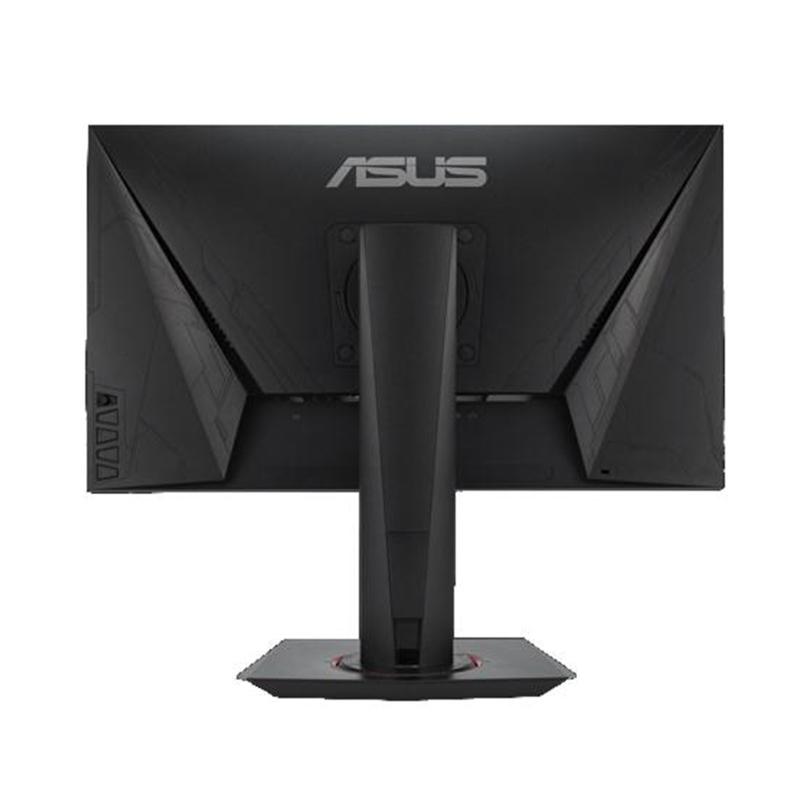 Jual Asus Vg258qr Gaming Monitor Full Hd Dsub Hdmi Display Port 0 5ms 165hz Freesync Adaptive Sync Eye Care Technology Online November 2020 Blibli Com