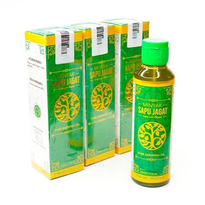 Jual Sapu Jagat Minyak Herbal Anti Nyamuk Alami Online Agustus