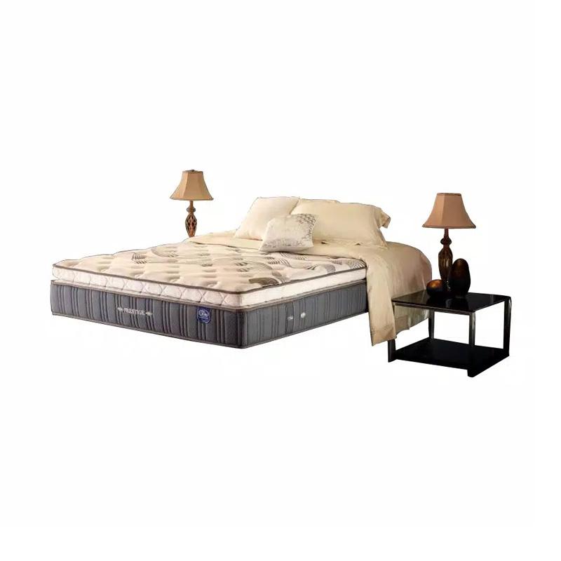 Jual Elite Prestige Kasur Springbed Hanya Kasur Khusus Jabodetabek Online Agustus 2020 Blibli Com