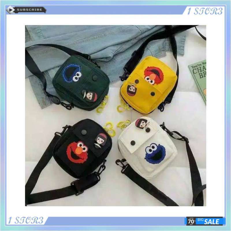 Minmin sling bag on sale