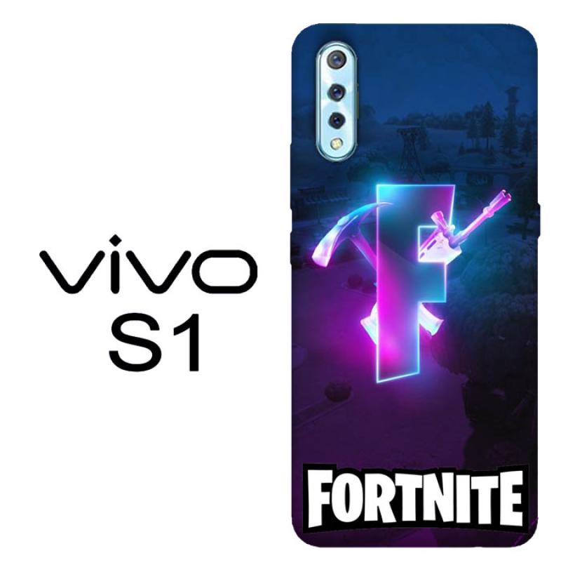 Wallpaper Jual Casing Custom Vivo S1 Fortnite Logo P0803 Online Juli 2020 Free HD