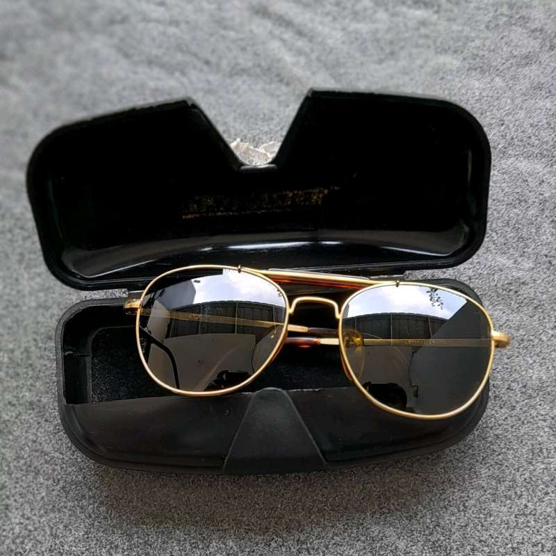 Ao clearance skymaster sunglasses
